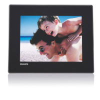 Philips 10.4  Multimedia 4:3 Frame Ratio (SPF5010/10)